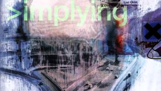 /mu/ sings: Paranoid Android