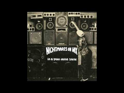 Nightmares On Wax - In A Space Outta Sound (Downtempo) (2006)