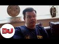 Paul Oakenfold On 25 Years of Perfecto 