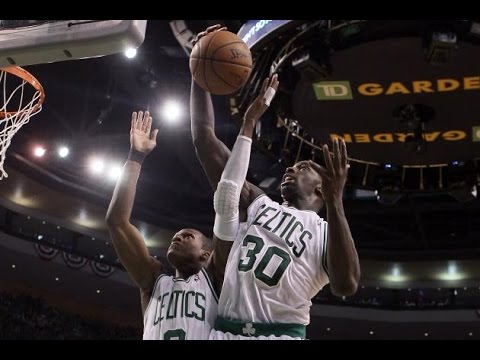 Brandon Bass 27 points vs Philadelphia 76ers - R2G5 2011/2012 Playoffs - Highlights [HD]