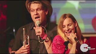 Judith Holofernes &amp; Martin Wenk &quot;Islands in the Stream&quot; (COVER - Dolly Parton &amp; Kenn Rogers)