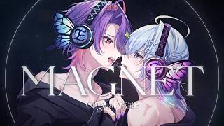 【 Magnet／Rick Lunari x Eric Suzukami 】 のサムネイル