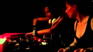 Acid Poison @ Blast Your Brain