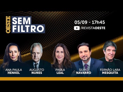 oeste sem filtro