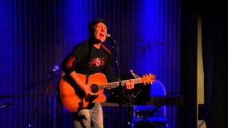 Words (Neil Young) - Dale Reynolds