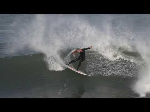 Chasing Portugal - Espinho