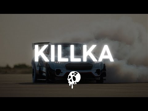 [PHONK] Ghostface Playa, fkbambam - KILLKA