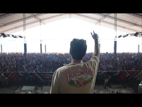 Nicolau Marinho @ Carpe Beach 2024