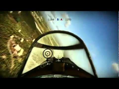 Ace of Aces Tournament B Final Pt.3