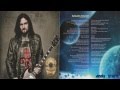 Edguy - Space Police Full + Letra 2014 HD 