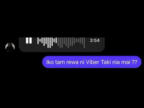 Fijian Gospel- MATABOKO