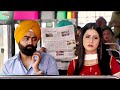 ਆਸ਼ਿਕੀ ਘਰੇ ਜਾਕੇ ਕਰਿਆ ਕਰੋ Amrit Maan Punjabi Movie Punjabi Mo