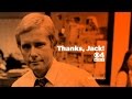 WBZ News Jack Williams Says Goodbye To Boston Highlights In HD 06 25 15