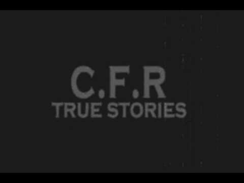 CFR - shak corleone CFR - my brothers keeper