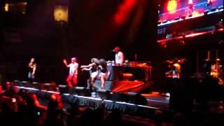 Jonn Hart  Performing &quot;Who Booty&quot; at Wild Jam 2013 in San Jose, Ca!