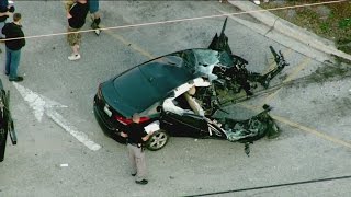 One killed in Bradenton crash
