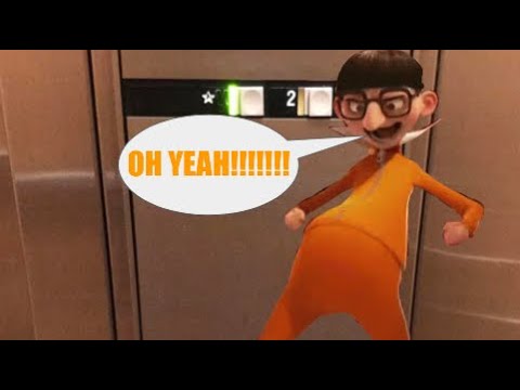 AWESOME 1989 Montgomery Vector Hydraulic Elevator at Chilliwack Family Centre in Chilliwack BC