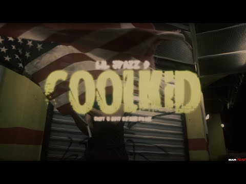 Lilspazz9 - Cool Kid (Official Music Video)