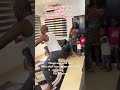 The Joy 🥲 she’s back after leaving me alone with kids for 30mins #funny #trending