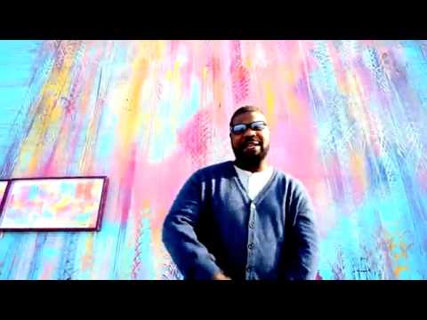 Esham - MDMA / Meth Film Clip from dmt sessions - rap
