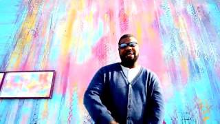 Esham - MDMA / Meth Film Clip from dmt sessions - rap