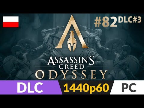 Assassin's Creed Odyssey: DLC Atlantyda cz.3 🏺 DLC #3 (odc.82) 🏺 Bracia (fabuła)