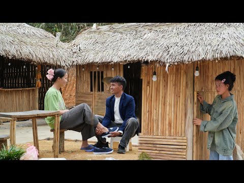 Любовь Туана к Нхи неизменна; а кто та другая девушка для Туана?