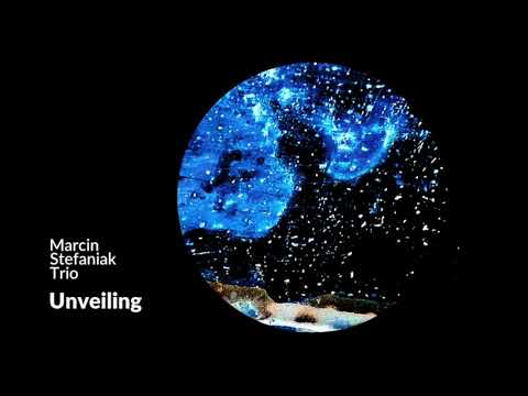 Marcin Stefaniak Trio - Cieciórki