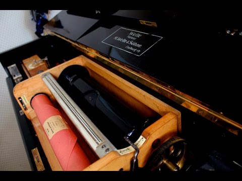 Welte-Mignon - Beethoven