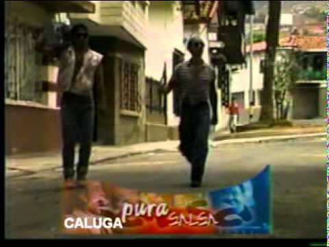 Joe Arroyo   La Guerra De Los Callados