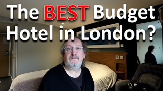 Acton London Travelodge