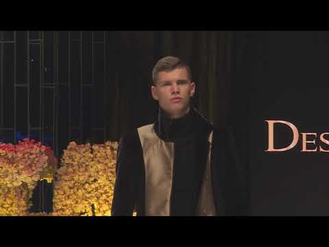 FW2018 Sofia Fashion Week