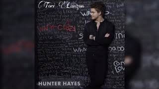 I Want Crazy - Hunter Hayes (audio)