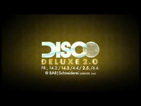 Disco Deluxe