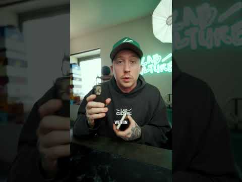 I switched from Apple to Android for 30 days 👀