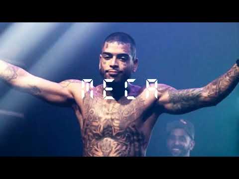 [FREE] Mc Kevin x KayBlack TypeBeat - "MECA" - (Prod.dwaynobeat)