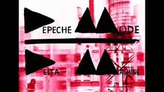 Depeche Mode- Heaven