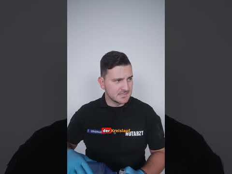 Mini-Jürgen Core #rettungsdienst