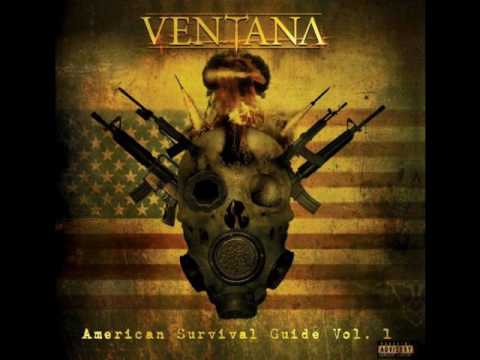 VentanA - Watch Us Burn Lyrics