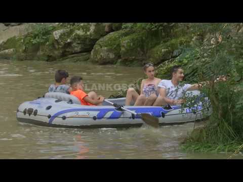 Shoqata “Jehona e Dukagjinit” organizon festivalin “Ujëvara Fest Klina” - 29.07.2018 - Klan Kosova