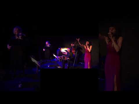 Nochero und Catalina Sophie auf demTheaterball Plauen