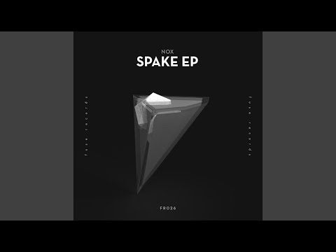 Spake (Riko Forinson Dub Mix)