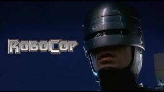 Robocop (1987) - Basil Poledouris - Main Theme