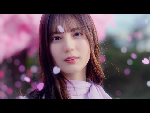 日向坂46 来年1月29日発売の新曲「卒業写真だけが知ってる」MVを公開!テーマは「春を告げるパレード」 2 YouTubeサムネイル