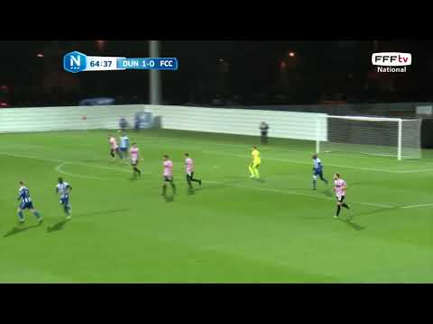 Joachim Eickmayer 2018-2019 / FC Chambly