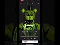 How Scott Made Phantom Freddy