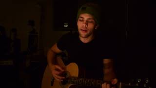 Can't help falling in love - Elvis Presley cover