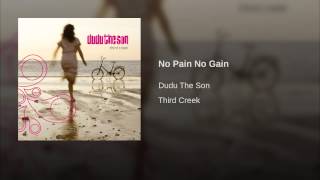 No Pain No Gain