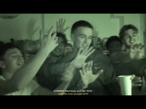 7UP - M.O.B x DcuP (ProdPIO)