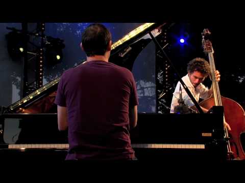 Yaron Herman & Ambrose Akinmusire Festival Jazz des Cinq Continents